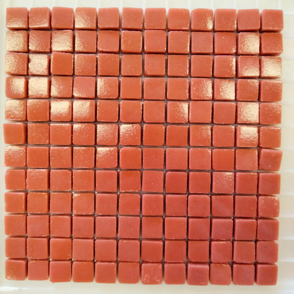 96-m - Cinnamon Sheeted Tile