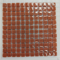 97-g Hot Chocolate  Sheeted Tile