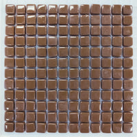 99-g Amaretto Sheeted Tile
