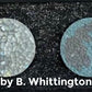 Circle 4" Mosaic Backer - 1/2" thick