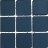 Night Blue Porcelain 20x20--Sheeted Tile