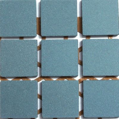 Blue Porcelain 20x20