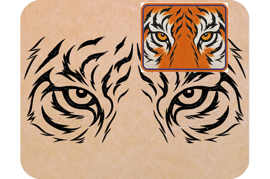 Clemson Tigers 11"x14" (pre-drilled for hanging kit)