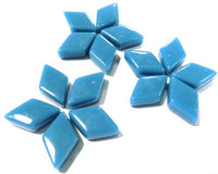 D65-g  Kismet Diamond Surf Blue Gloss