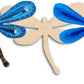 Dragonfly Multi-Art Shape