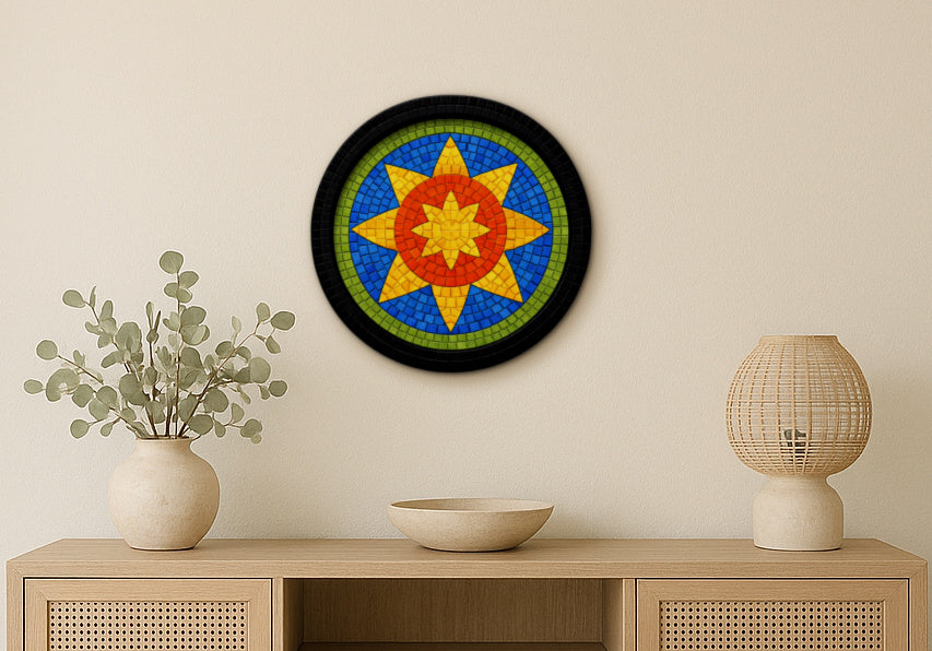 Skeewbacker Circles & Frames (Choose from 7 sizes)