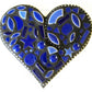 Mosaic Heart Kits