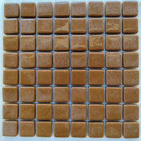 197-g Hot Chocolate gloss--sheeted tile