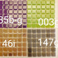 185b-g Purple--sheeted tile