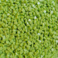 11-g Lime Green Kismet 8mm Loose Tile