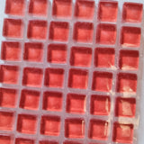 k191 - Red--sheeted tile