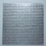 k611- Silver Smooth