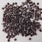 MM100g MicroMosaicTiles - Dark Chocolate Gloss