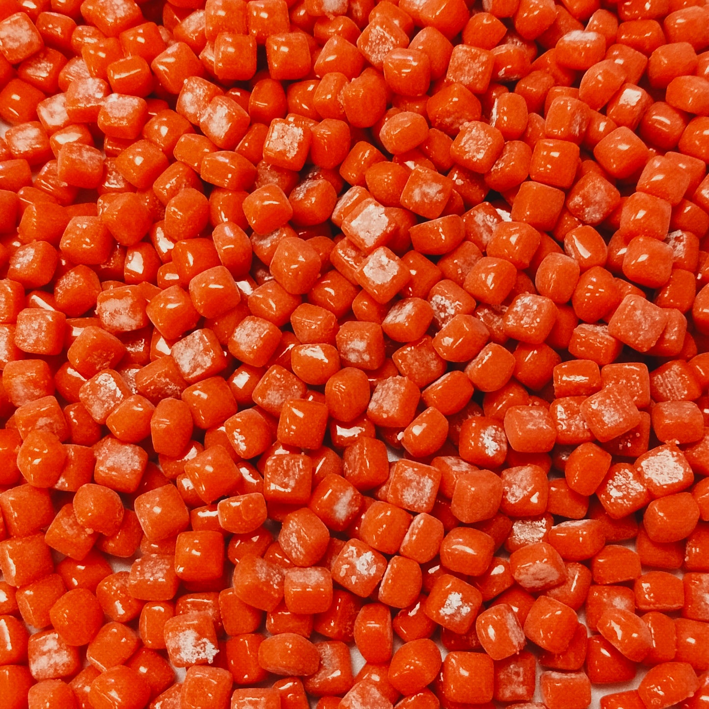 MM106g MicroMosaicTiles - Watermelon Gloss