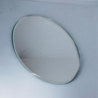 Shaped Mirror Bases