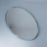 Shaped Mirror Bases