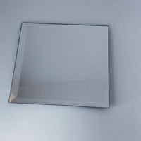 Shaped Mirror Bases