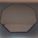 Shaped Mirror Bases