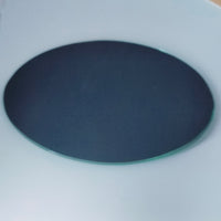 Shaped Mirror Bases