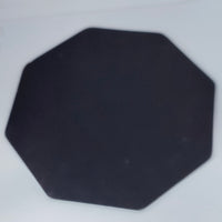 Shaped Mirror Bases