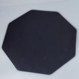 Shaped Mirror Bases