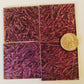 purple van gogh glass cuts