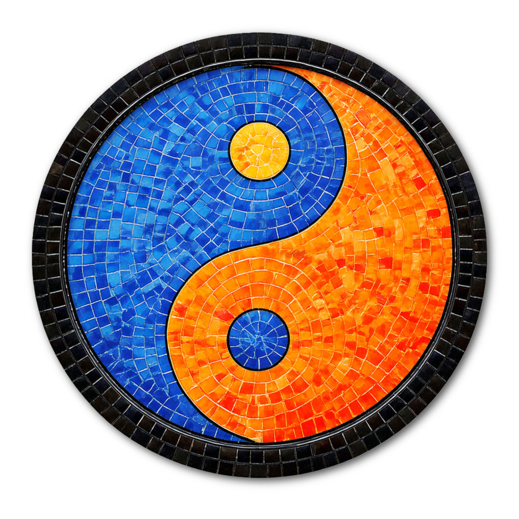 Skeewbacker Circles & Frames (Choose size)