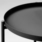 Circle 17" Tabletop Mosaic Round Backer for 17-1/2" for Ikea Base