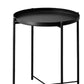 Circle 17" Tabletop Mosaic Round Backer for 17-1/2" for Ikea Base