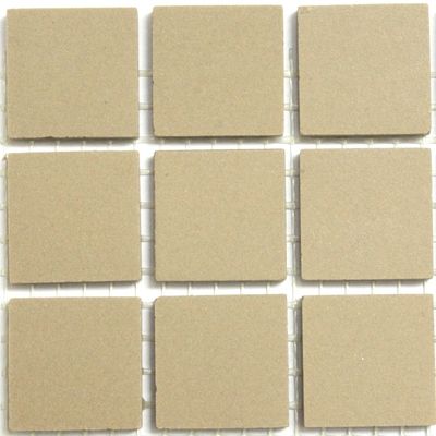 Taupe Porcelain 20x20