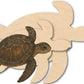 Turtle Multi-Art Shape