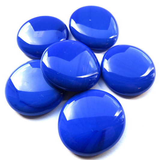 XL Gems-Blue Gloss