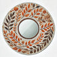Circle 12" Mosaic Backer (pre-drilled for hangable & stakeable kits) 1/2" thick