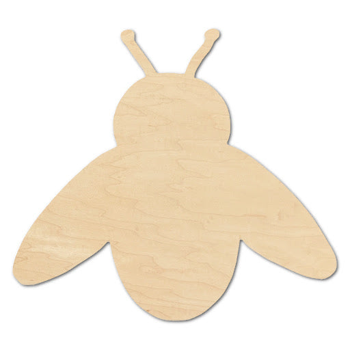 Bee Multi-Art Shape