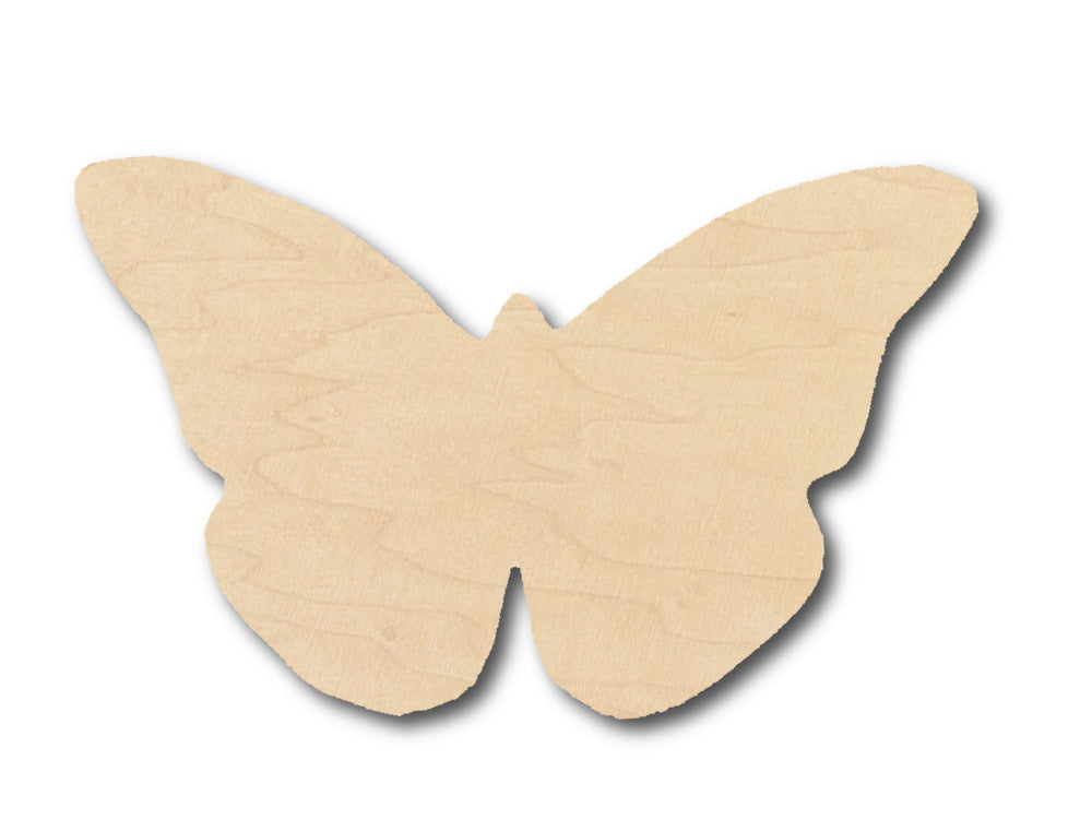 Butterfly Multi-Art Shape