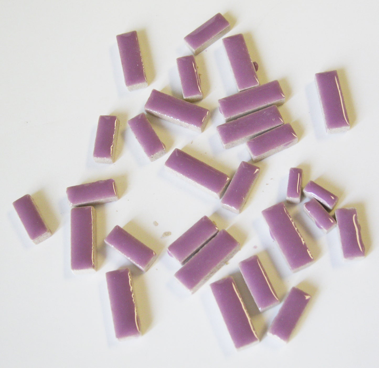 c-Lavender Rectangles