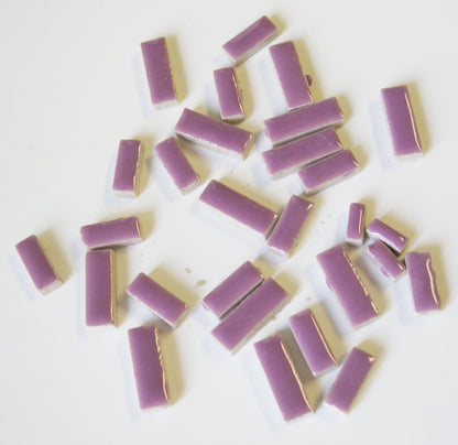 c-Lavender Rectangles