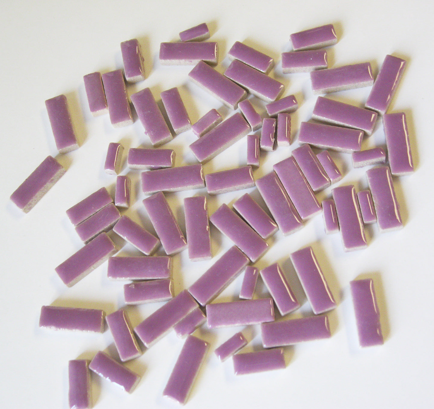 c-Lavender Rectangles