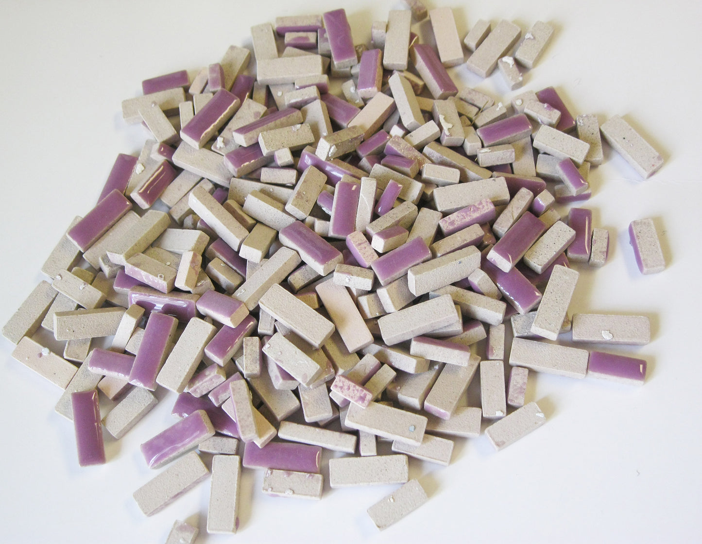 c-Lavender Rectangles