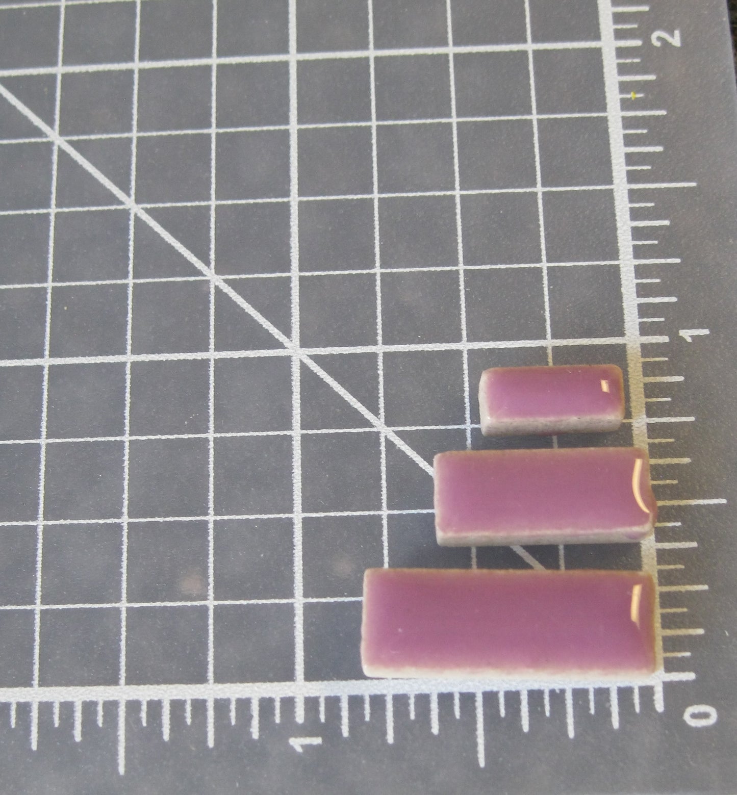 c-Lavender Rectangles