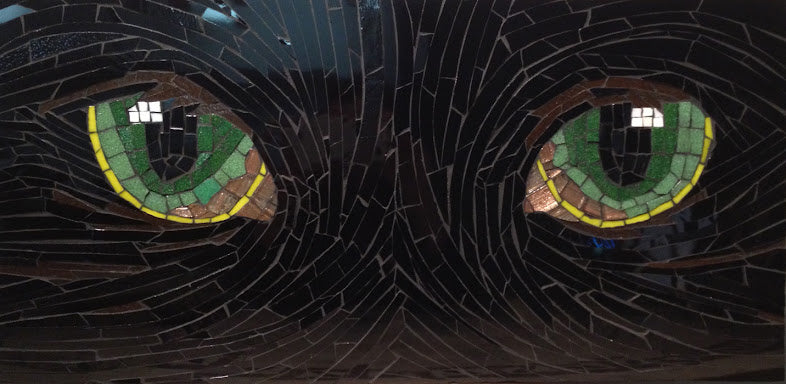 Skeewbacker Classic 6in x 12in