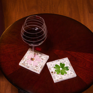 Coaster Set - Square
