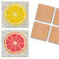 Coaster Set - Square