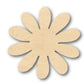 Daisy Multi-Art Shape