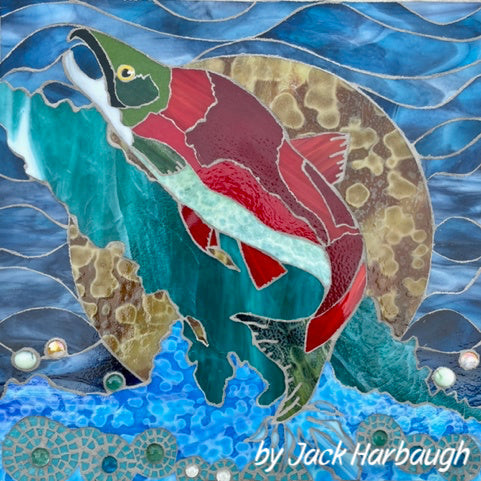 12" x 12" Waterproof Mosaic Backer