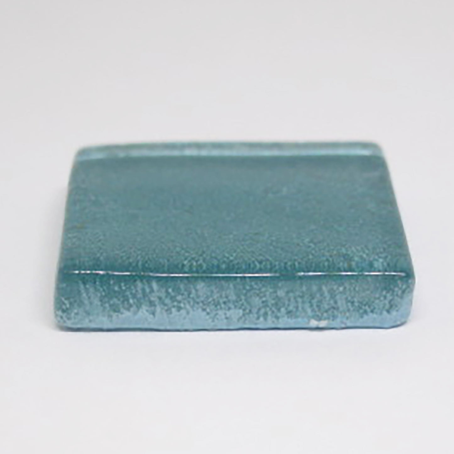 K343  Spa Krystal Metallic  tile -  20mm - mosaic supplies Spa