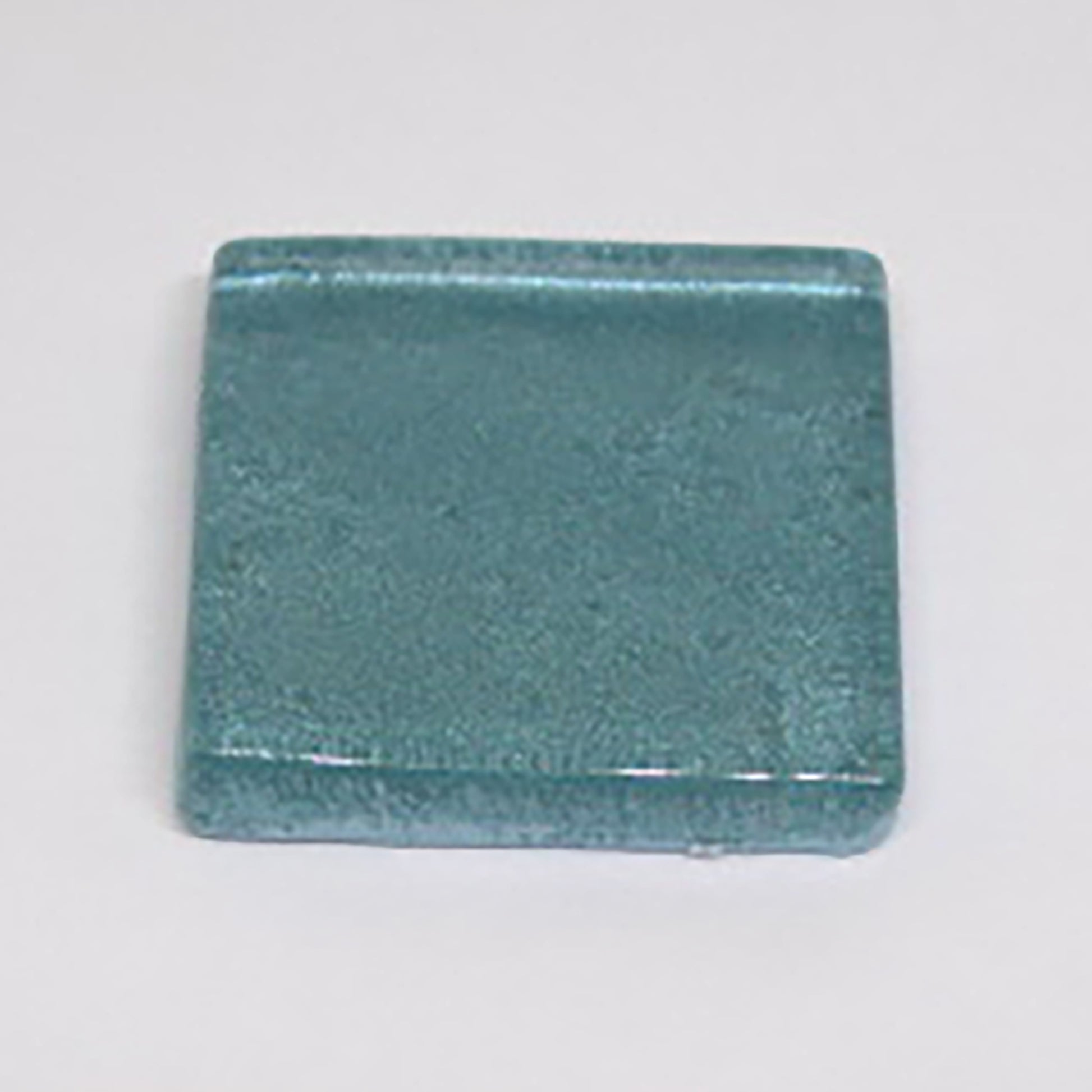 K343  Spa Krystal Metallic  tile -  20mm - mosaic supplies Spa