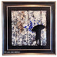 10" x 10" Waterproof Mosaic Backer