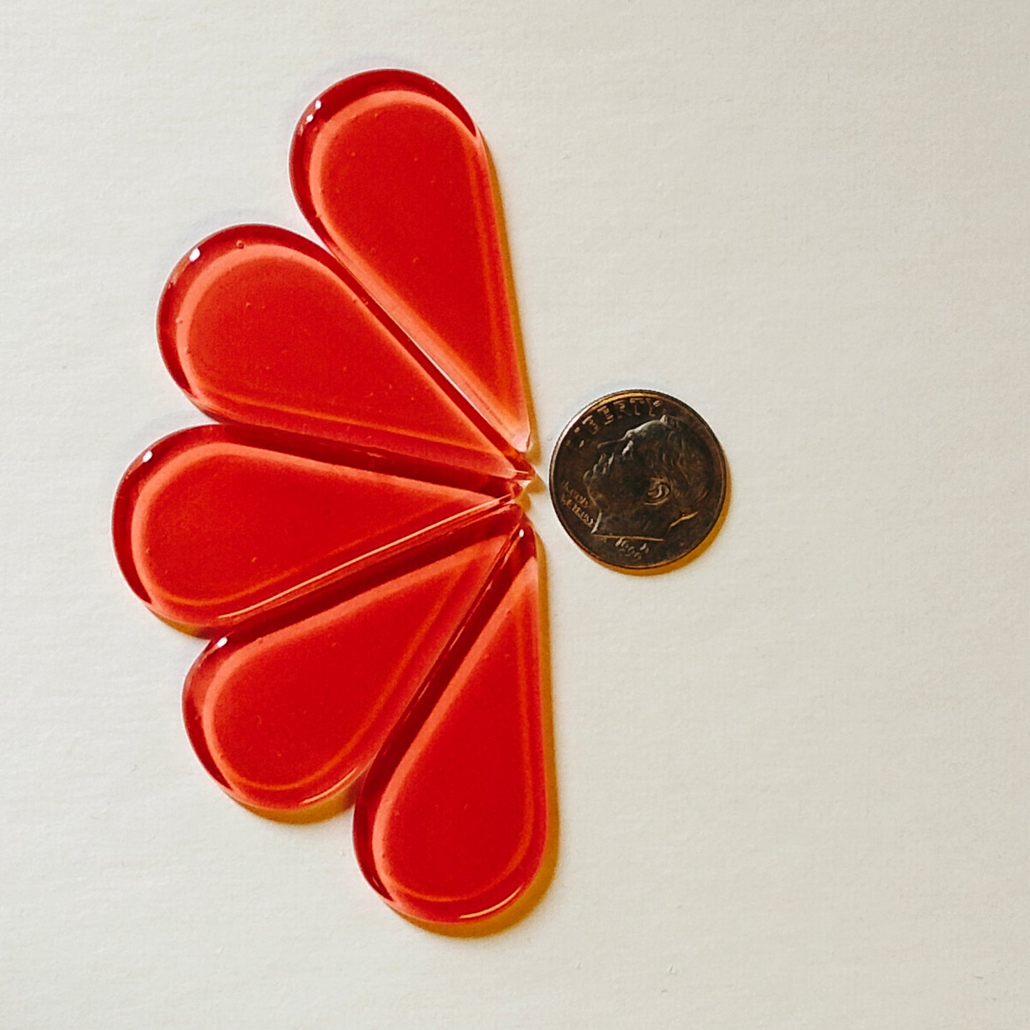 Divina Semilla - DS04 Drop Petals