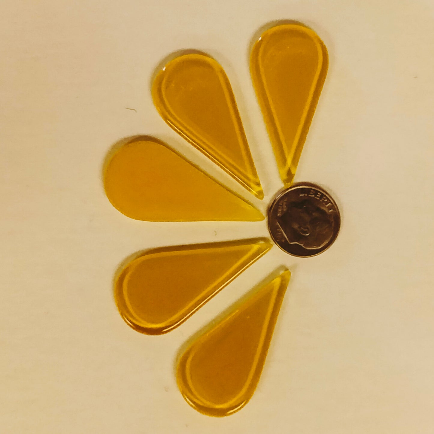Divina Semilla - DS04 Drop Petals